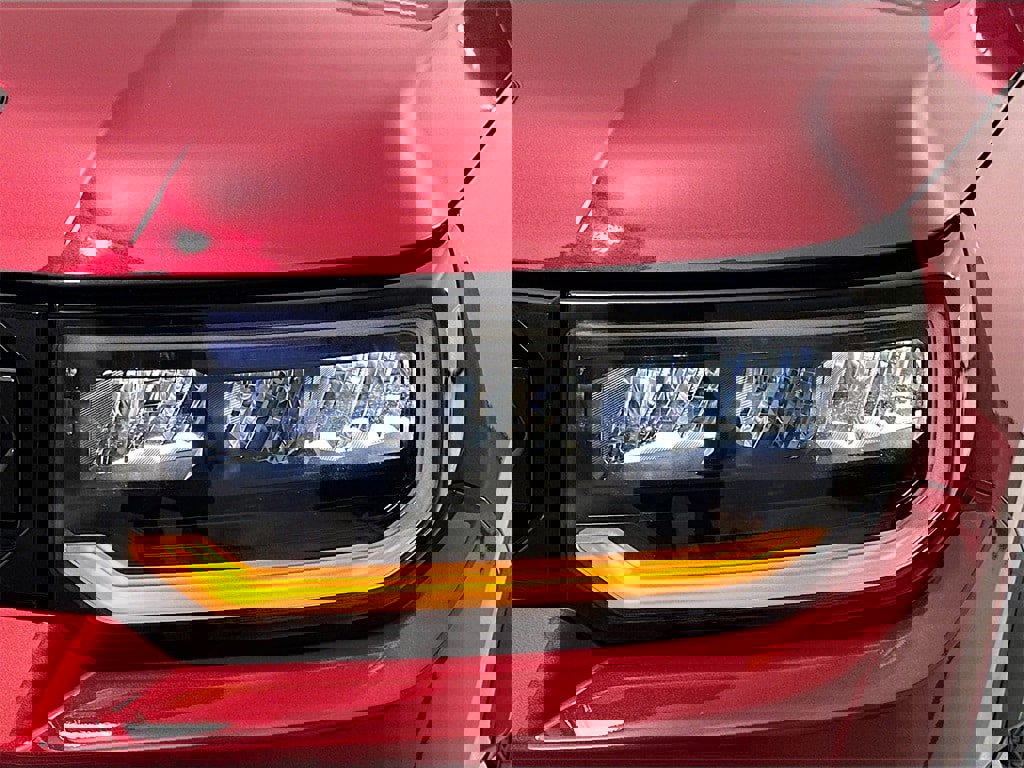 New 2026 Honda Passport TrailSport image 2