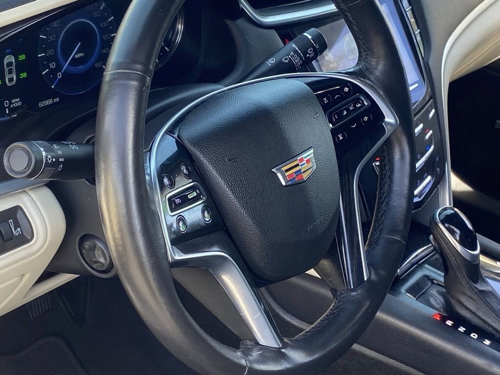 Used 2016 Cadillac XTS Platinum image 24