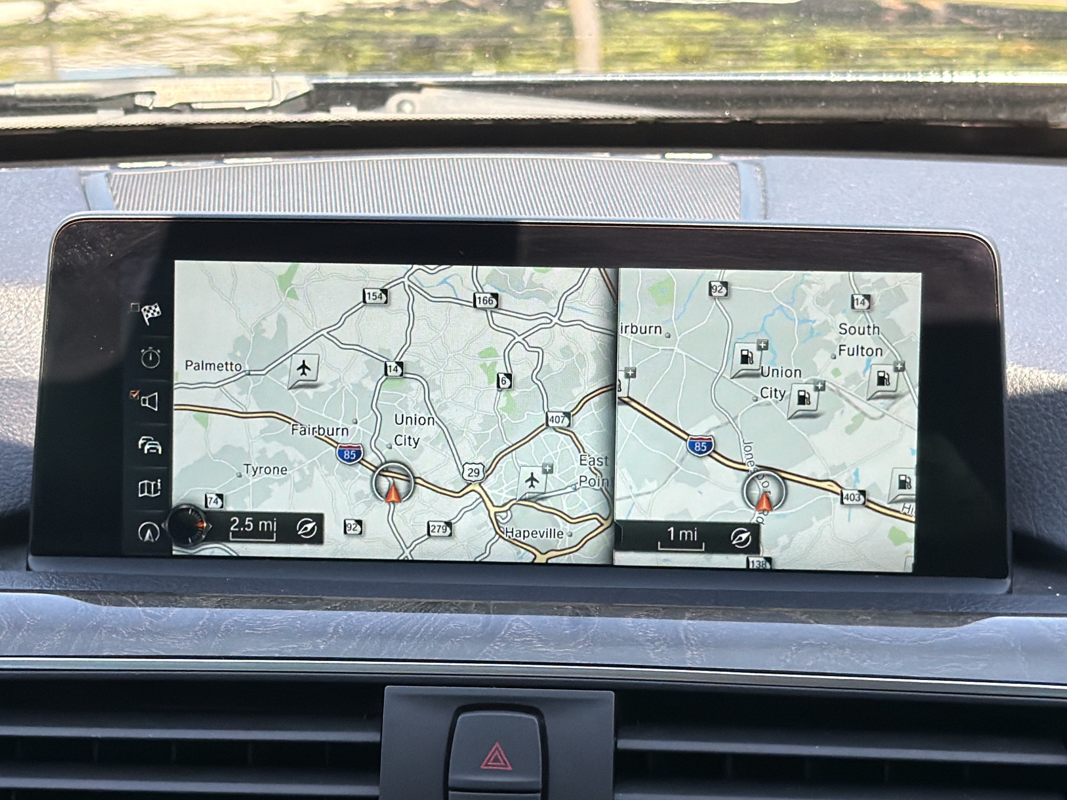 Used 2017 BMW 340i Sedan RWD image 6