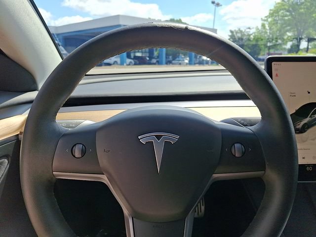 Used 2023 Tesla Model 3 Standard Range RWD image 22