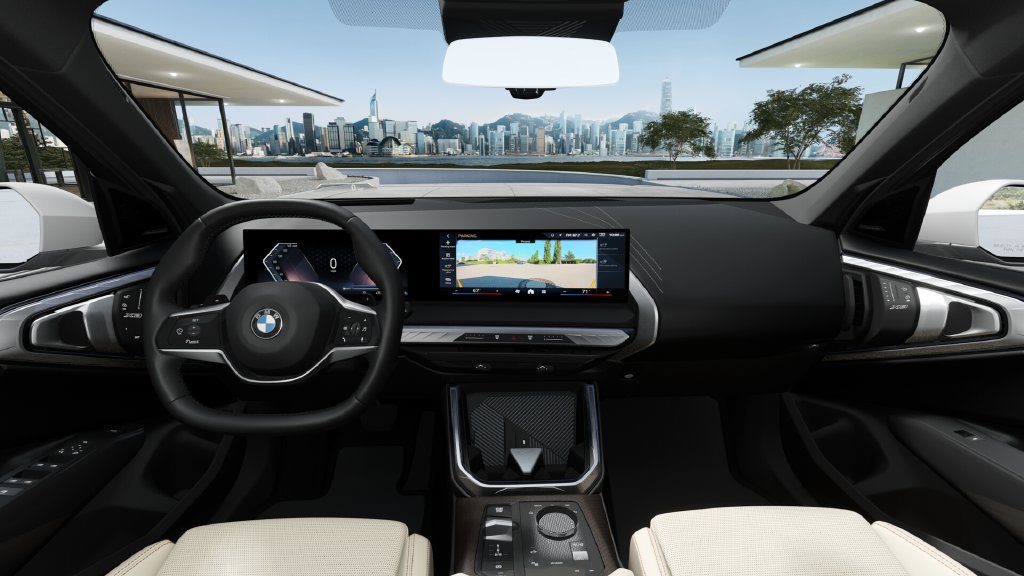 New 2026 BMW X3 xDrive30i AWD/4WD image 36