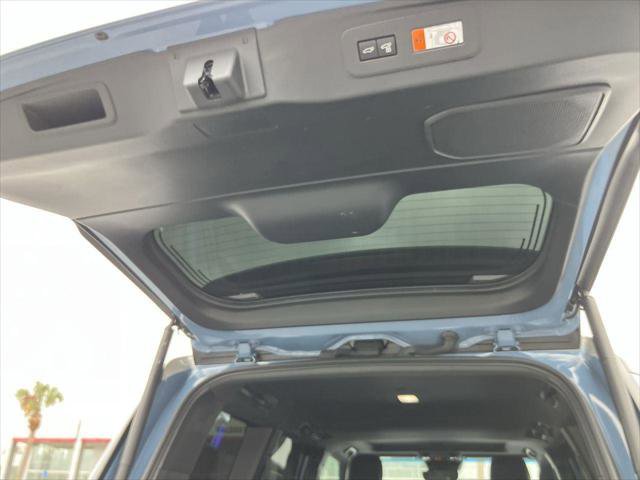 Certified 2024 Toyota Land Cruiser AWD/4WD image 28