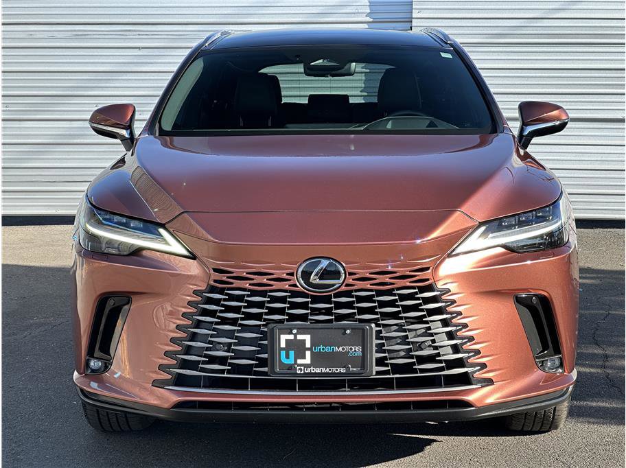 Used 2023 Lexus RX 350h image 7