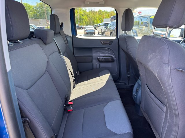 Certified 2023 Ford Maverick XL FWD image 27