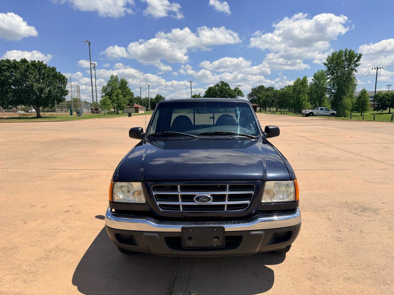 Used 2002 Ford Ranger XLT RWD image 5