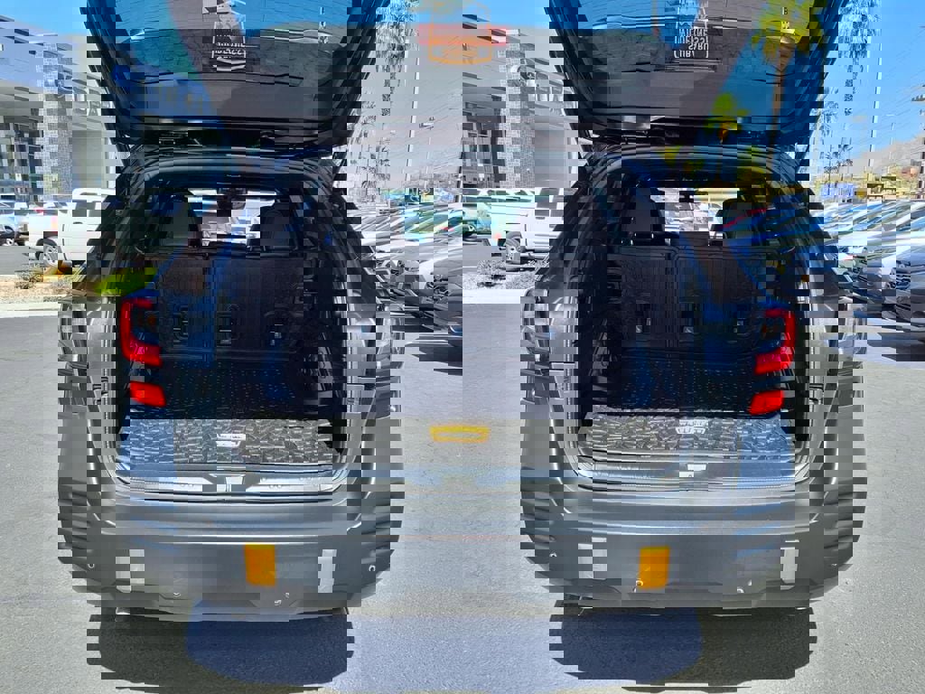 Certified 2025 Subaru Outback Wilderness image 17