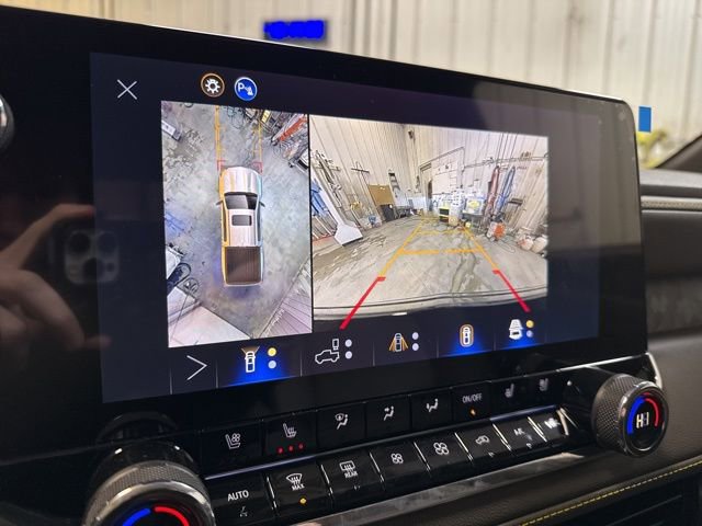 New 2026 Chevrolet Colorado ZR2 w/ Technology Package image 21