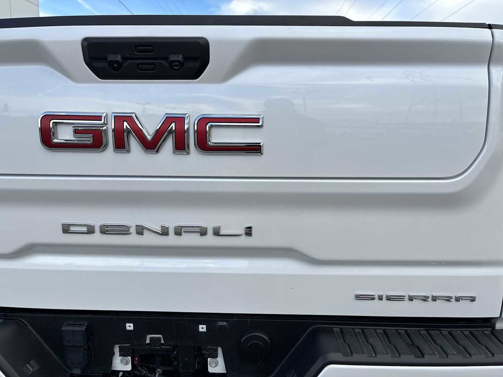 Certified 2024 GMC Sierra 1500 Denali w/ Denali Reserve Package image 33