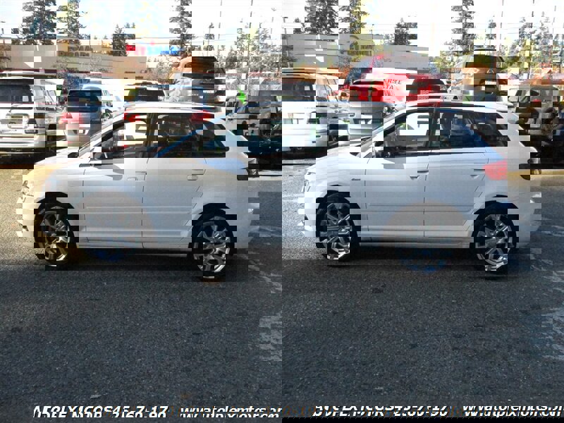 Used 2011 Audi A3 2.0T Premium Plus FWD image 4