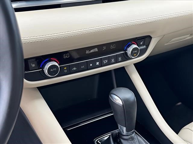 Used 2018 MAZDA MAZDA6 Grand Touring FWD image 24