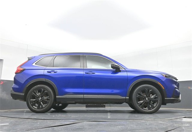 Used 2025 Honda CR-V Sport Touring image 53