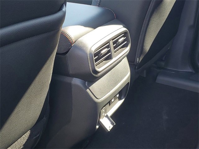 New 2026 Honda Passport TrailSport image 29