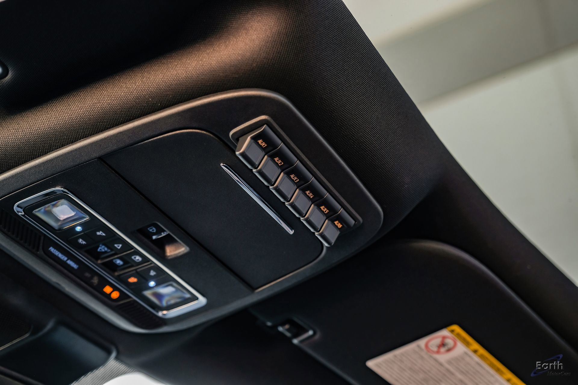 Used 2026 Ford F450 Platinum w/ FX4 Off-Road Package image 47