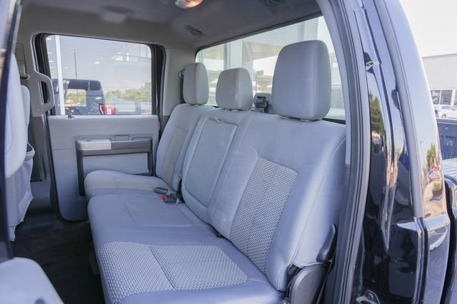 Used 2016 Ford F250 XLT AWD/4WD image 40