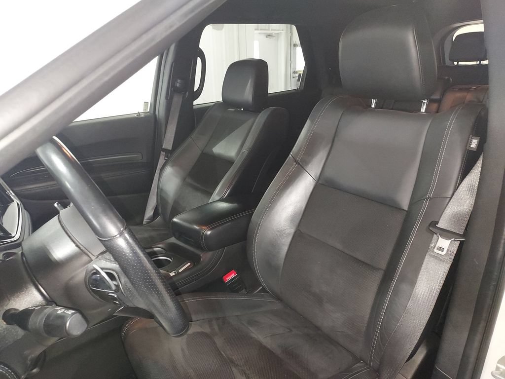 Used 2022 Dodge Durango GT AWD/4WD image 17