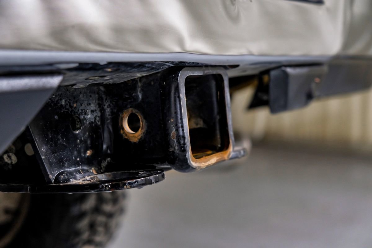 Used 2020 RAM 2500 Laramie image 48