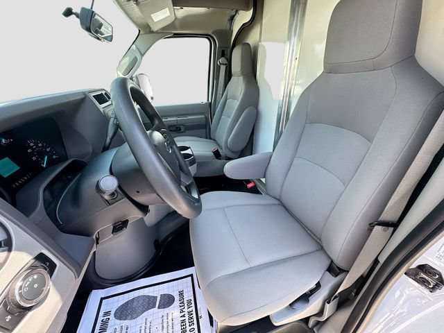 New 2025 Ford E-350 and Econoline 350 Super Duty w/ Power Equipment Group RWD image 14