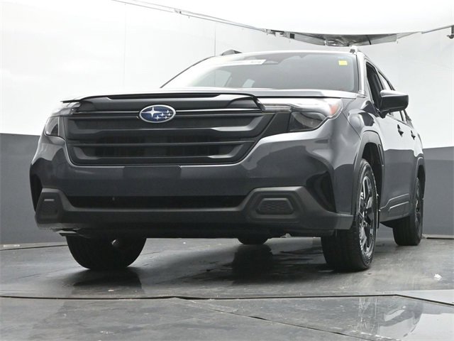 Certified 2025 Subaru Forester w/ Convenience Package #1 image 35