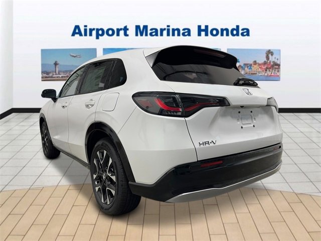 New 2026 Honda HR-V EX-L image 3