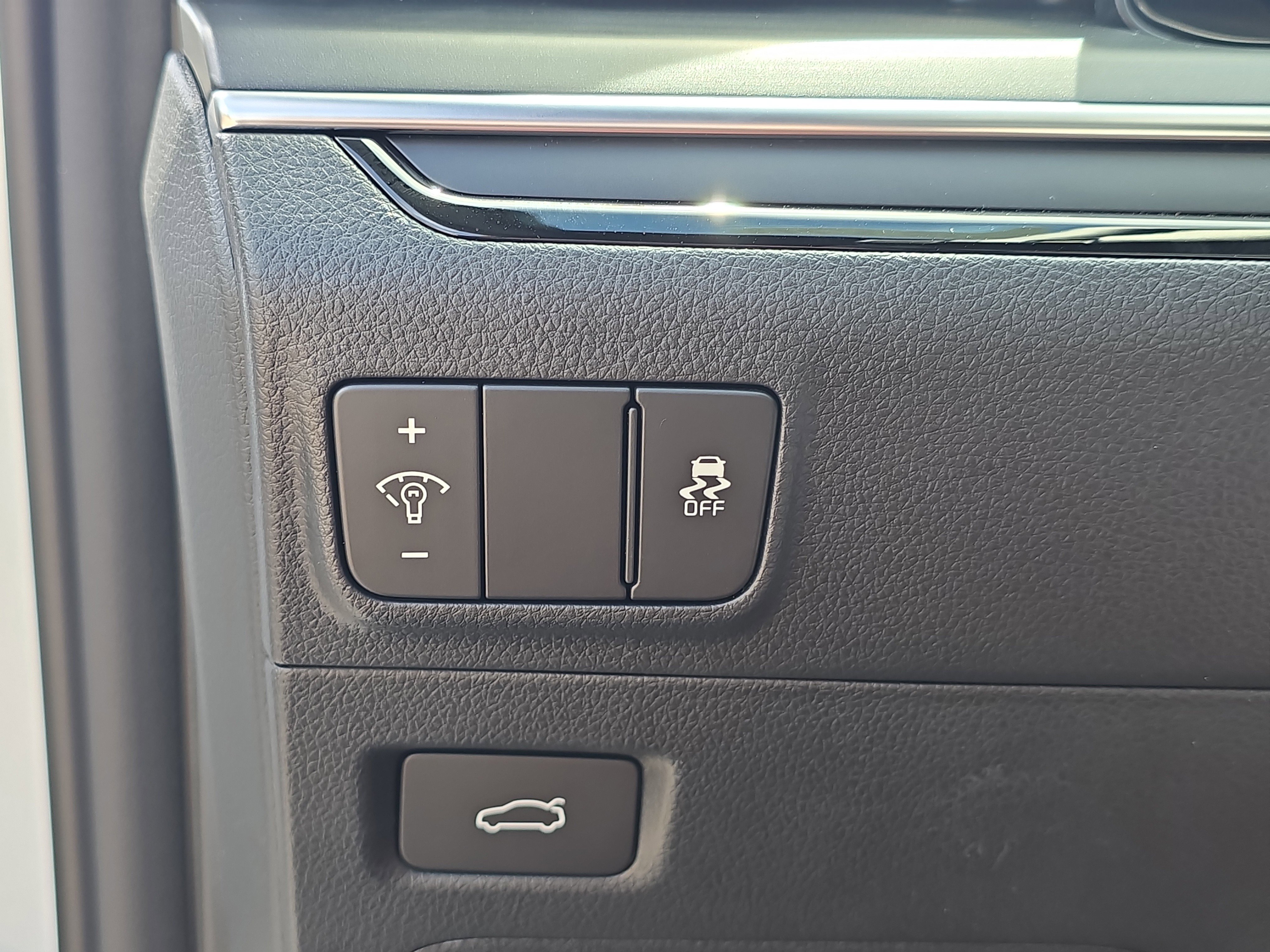 New 2026 Kia K5 GT-Line FWD image 28