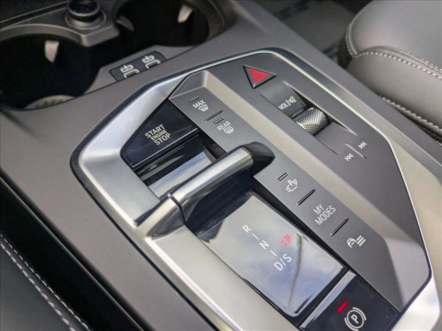 Certified 2025 BMW 228i xDrive w/ Premium Package image 12