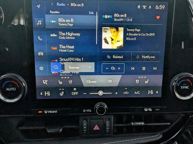 Used 2023 Lexus NX 350 NX 350 Premium image 13