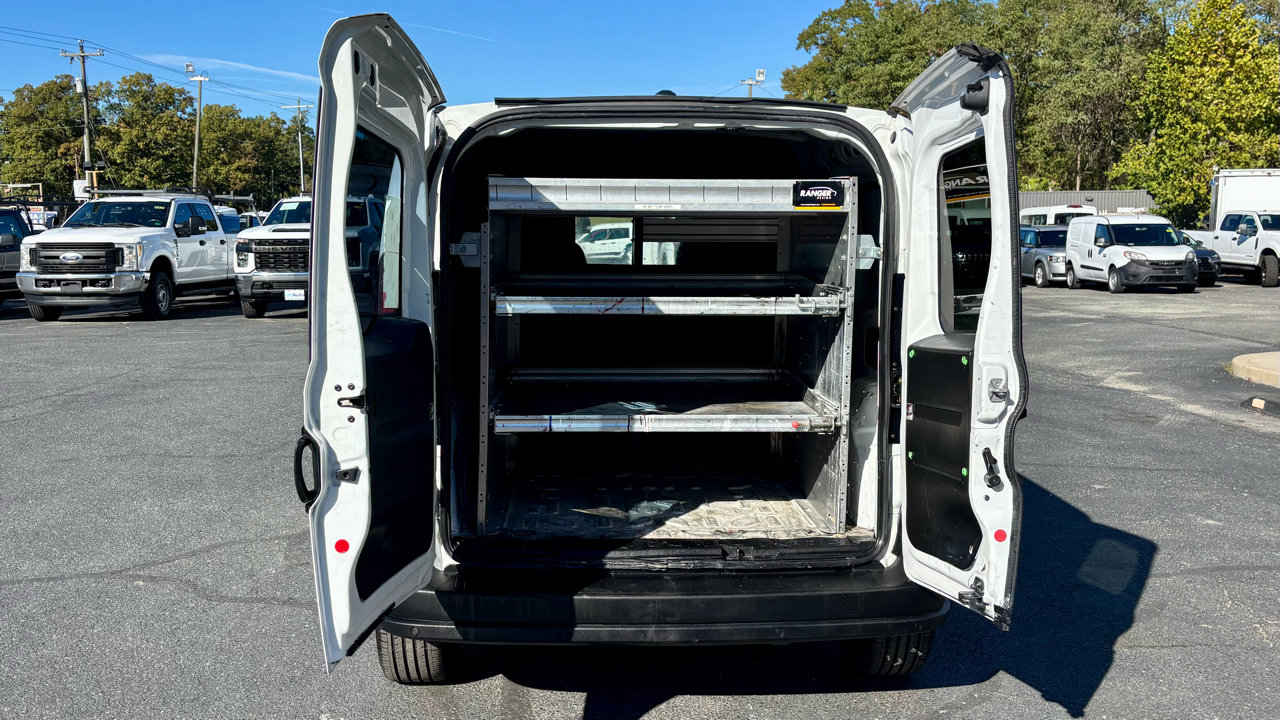 Used 2019 RAM ProMaster City Tradesman image 10