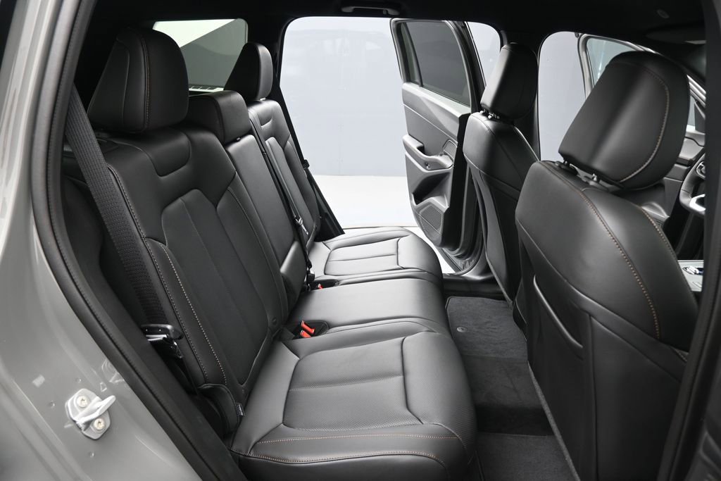 New 2026 Jeep Cherokee Limited AWD/4WD image 29