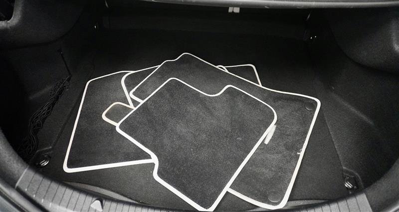 Used 2014 Mercedes-Benz CLA 250 CLA250 4MATIC image 52