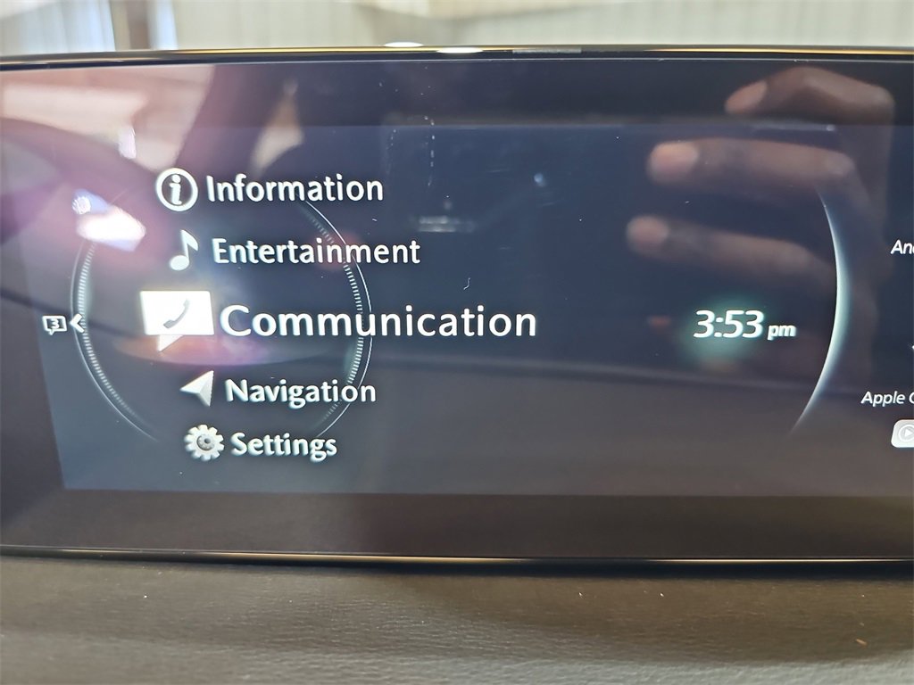 New 2026 MAZDA MAZDA3 s Sport image 21