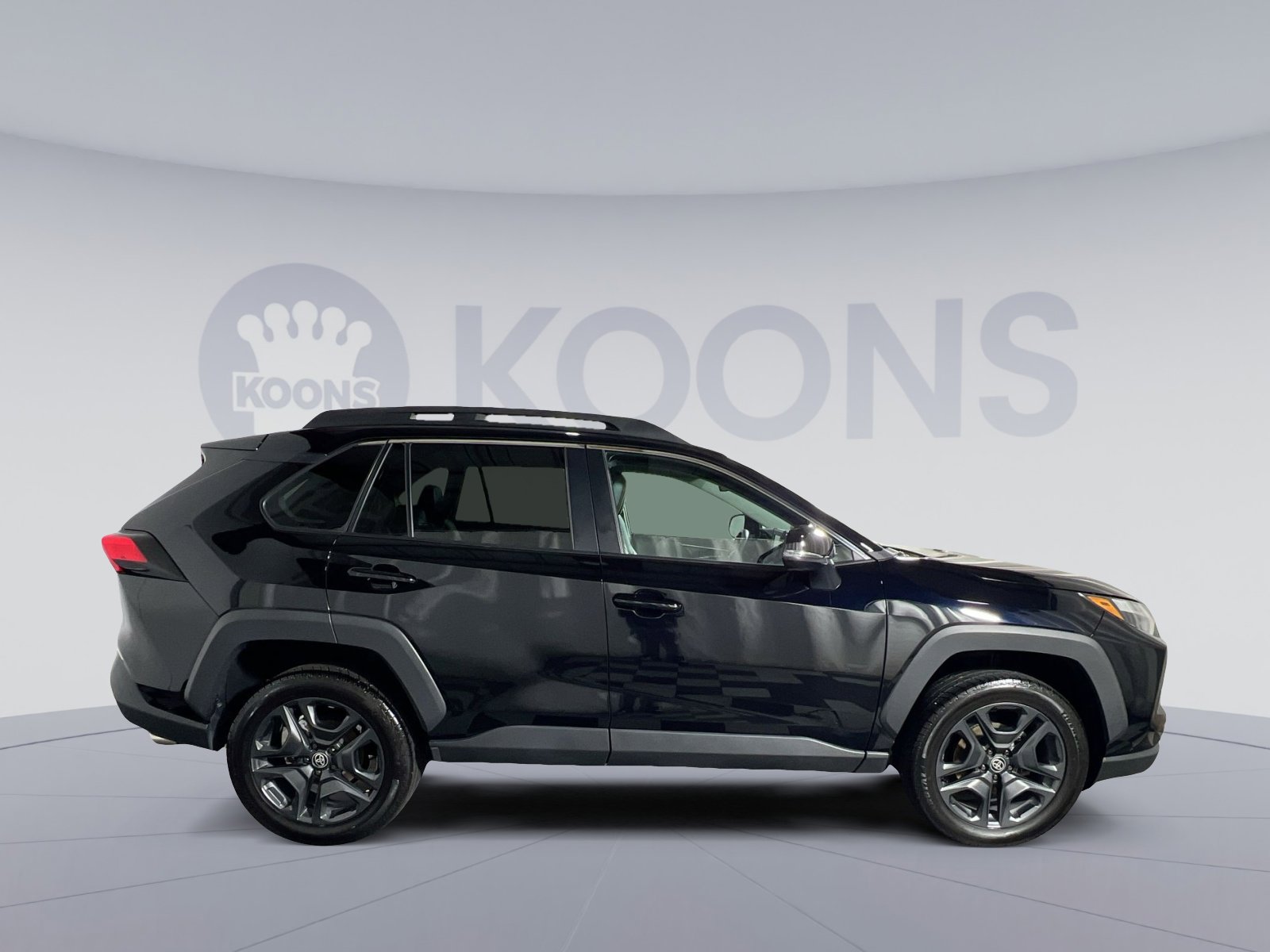 Used 2022 Toyota RAV4 Adventure image 8