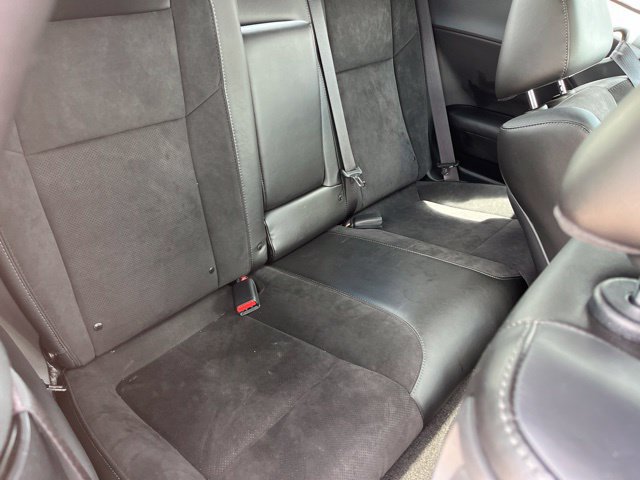 Used 2023 Dodge Challenger R/T Scat Pack RWD image 11