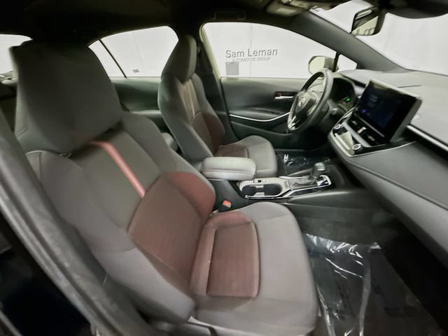 Used 2024 Toyota Corolla SE FWD image 26