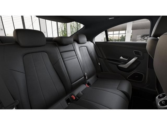 Used 2026 Mercedes-Benz CLA 250 4MATIC image 5