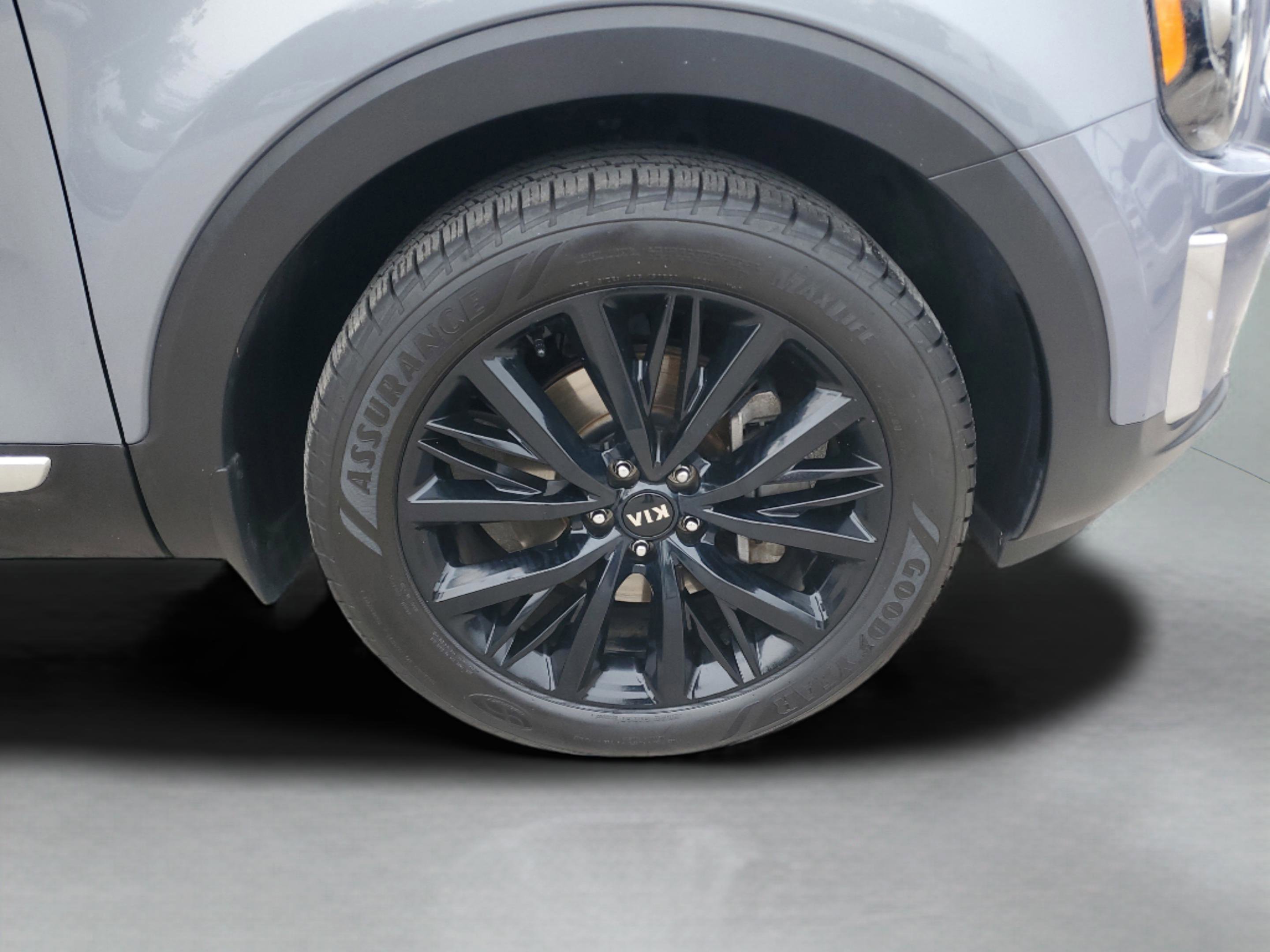 Certified 2021 Kia Telluride SX image 6