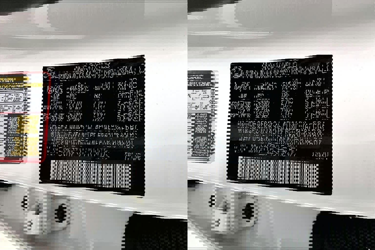 Used 2025 Hyundai Tucson Limited image 19