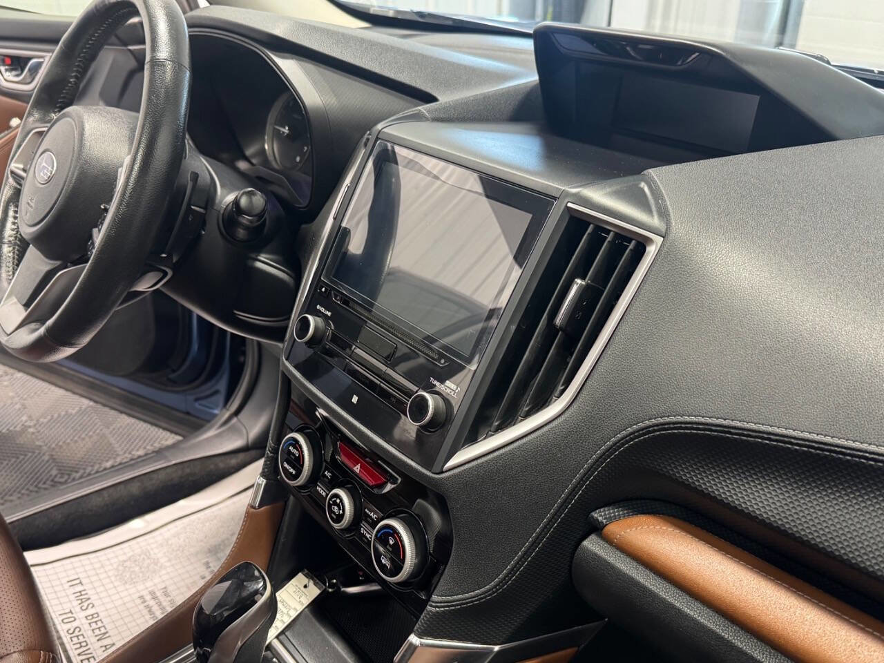 Used 2019 Subaru Forester Touring AWD/4WD image 27