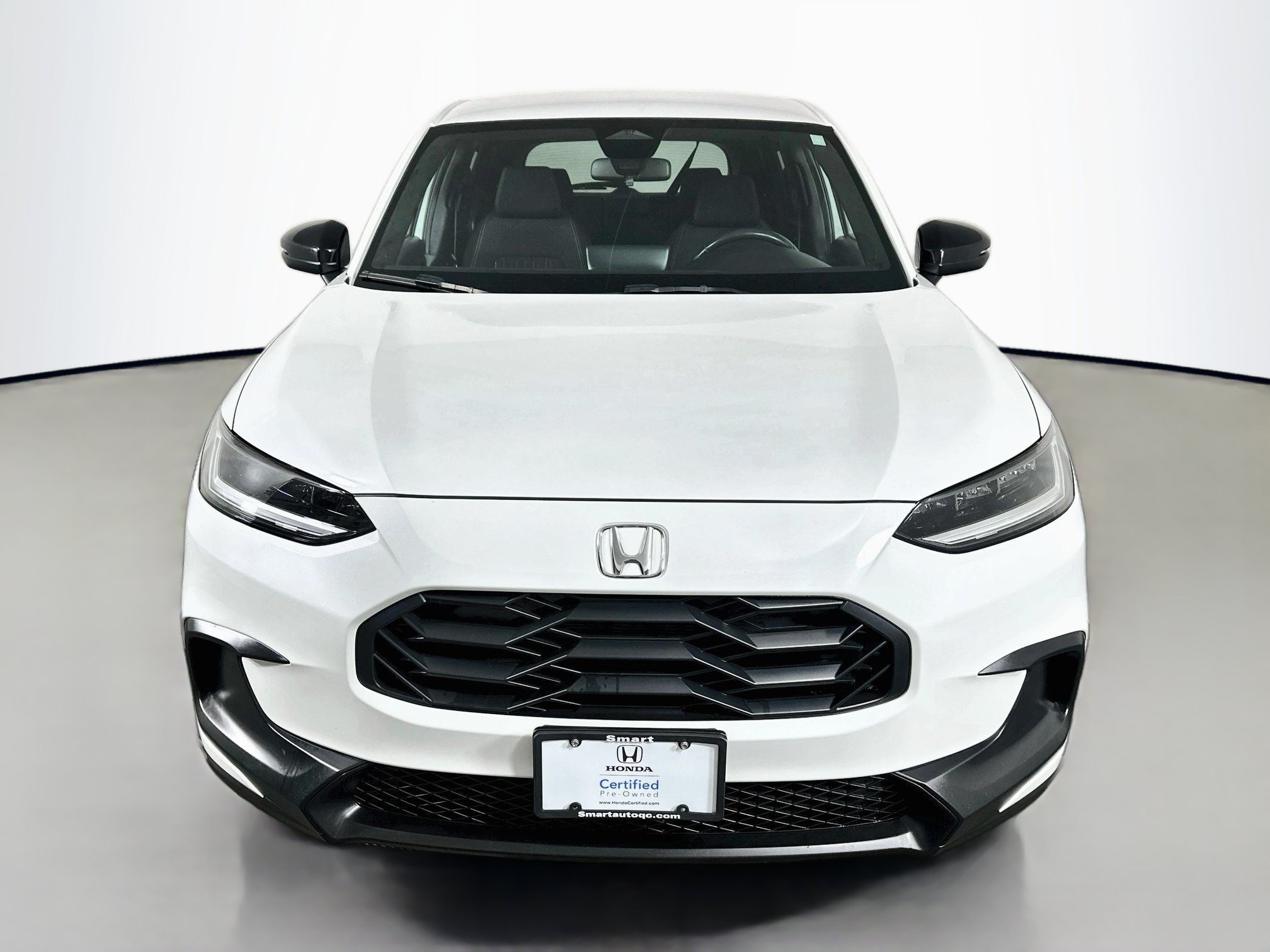 Used 2024 Honda HR-V Sport image 2