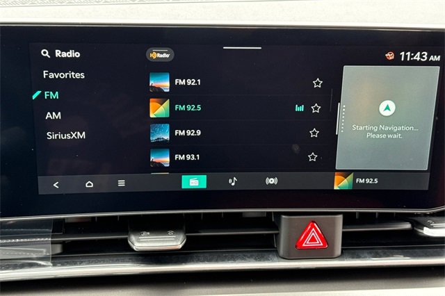 New 2026 Kia Carnival SX w/ SX Dark Edition Package image 23