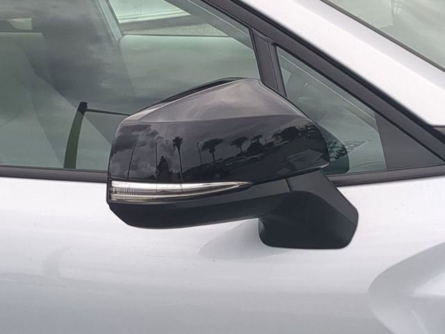 New 2026 Toyota Corolla Cross LE FWD image 12