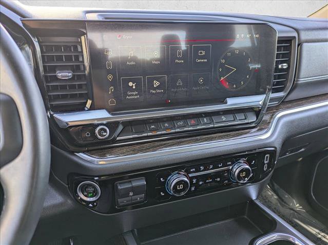 Used 2024 GMC Sierra 1500 Elevation w/ X31 Off-Road Package AWD/4WD image 16