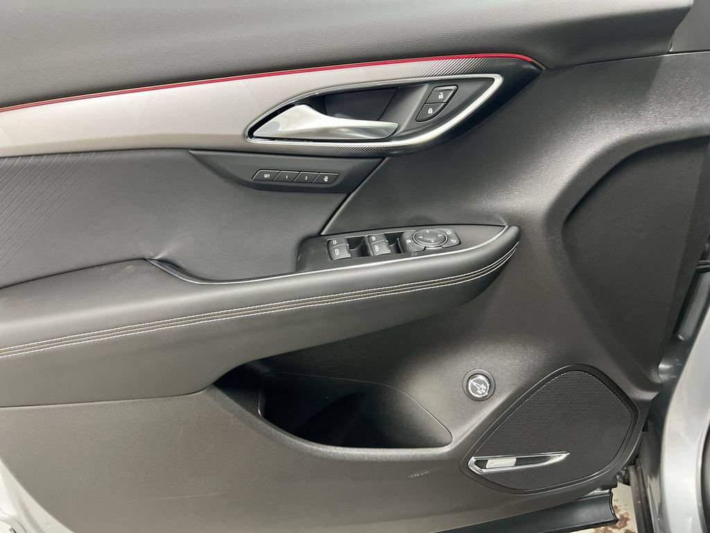 New 2026 Buick Envision Sport Touring AWD/4WD image 22