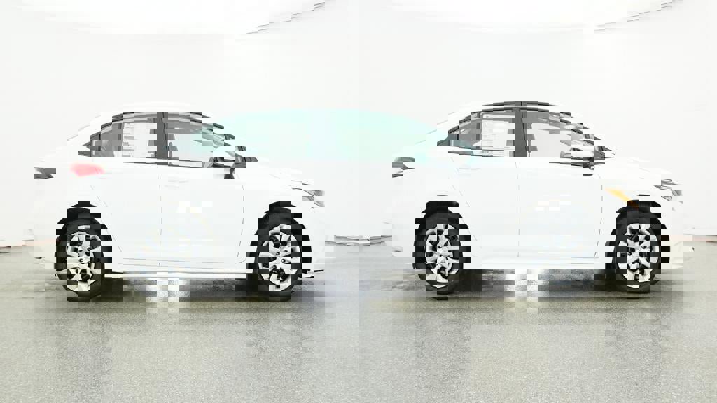 New 2026 Toyota Corolla LE image 27