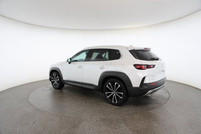 Used 2023 MAZDA CX-50 AWD 2.5 Turbo w/ Cargo Package image 10