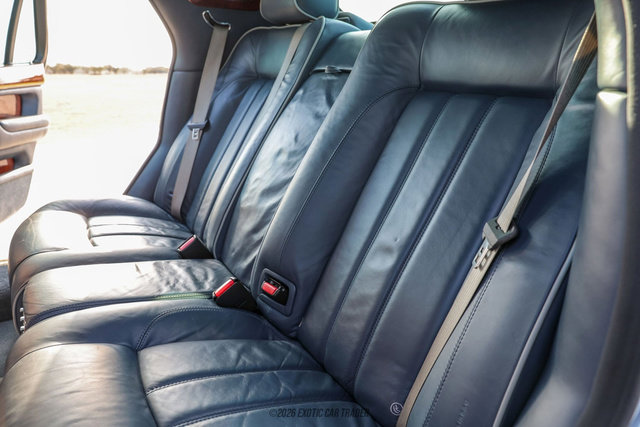 Used 2006 Bentley Arnage R image 23