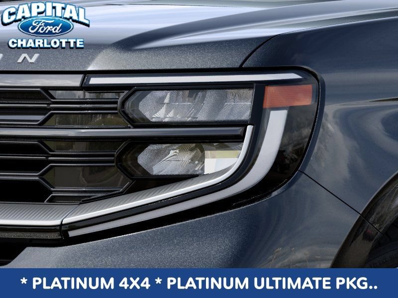 New 2027 Ford Expedition Max Platinum w/ Platinum Ultimate Package AWD/4WD image 18