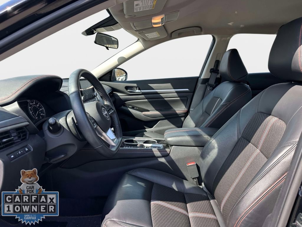 Used 2024 Nissan Altima 2.5 SR image 17