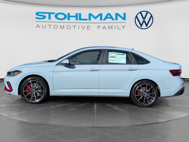 New 2027 Volkswagen Jetta GLI Autobahn FWD image 8