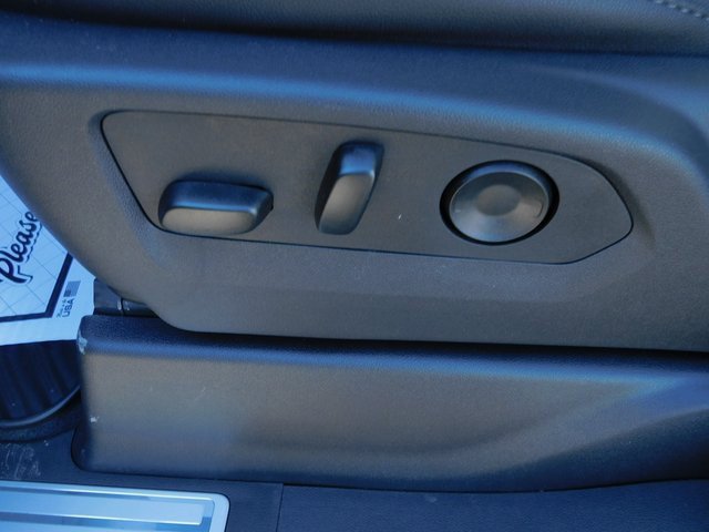 New 2026 Chevrolet Silverado 1500 LTZ image 26