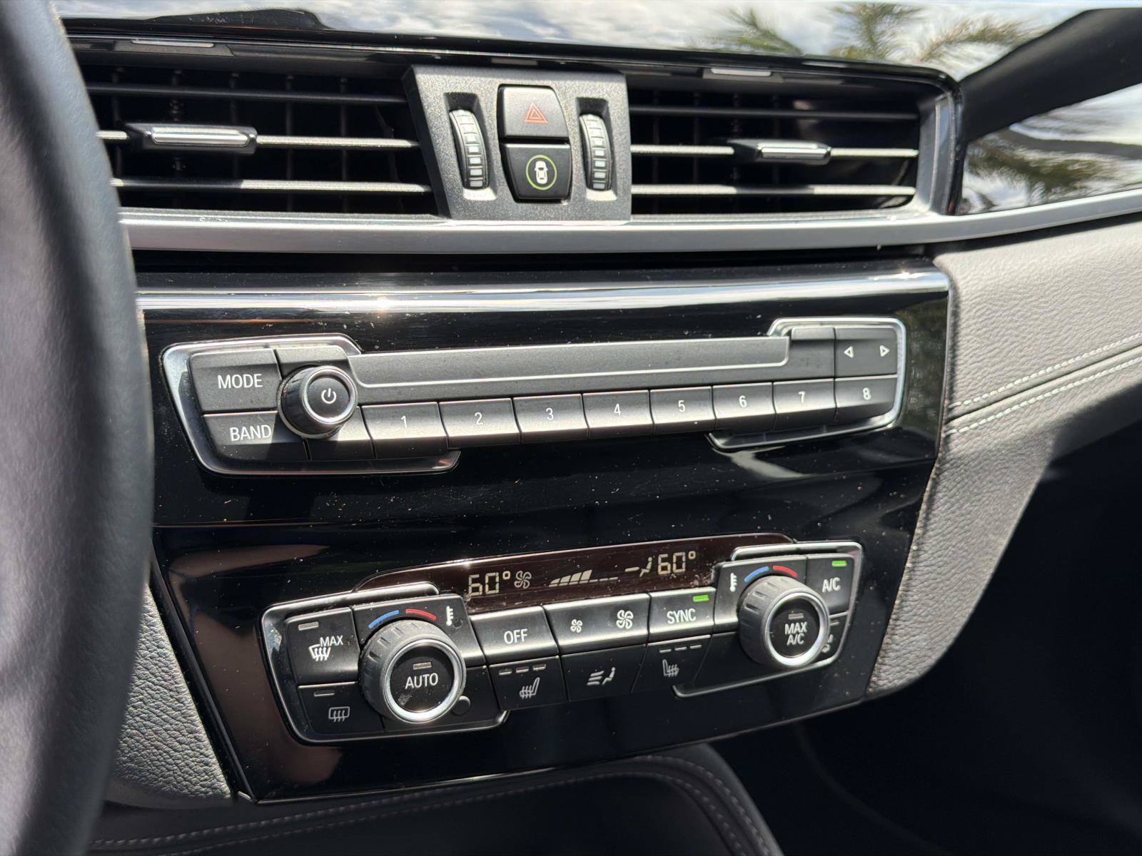 Used 2021 BMW X1 sDrive28i FWD image 11